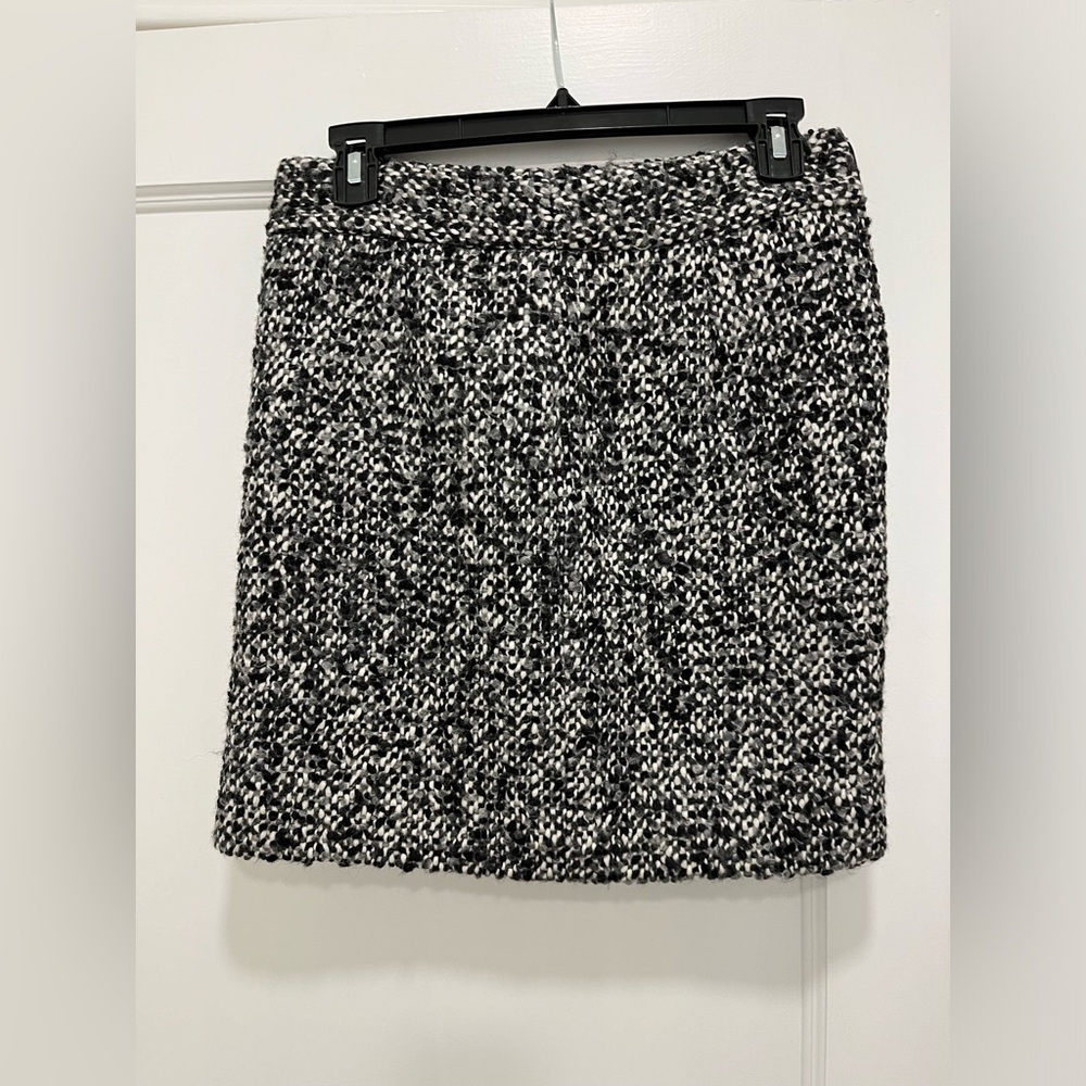 J. Crew skirt